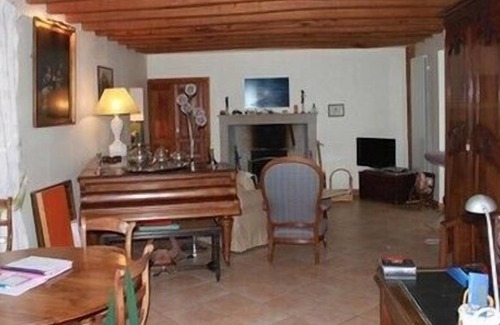 Sainte-Gemmes-sur-Loire House | Charming house on the banks of the Loire
