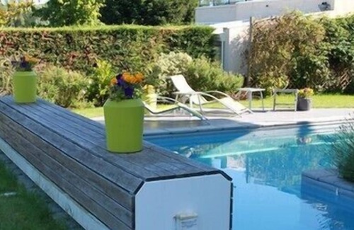 Sainte-Gemmes-sur-Loire House | Charming house on the banks of the Loire
