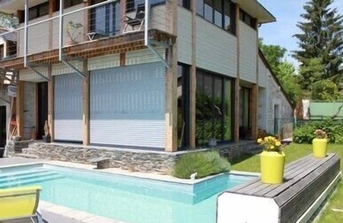 Sainte-Gemmes-sur-Loire House | Charming house on the banks of the Loire