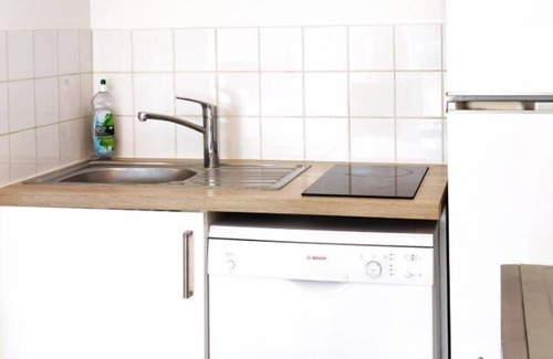 Saint-Marine Apartment | Charming T2 in the heart of Sainte Marine