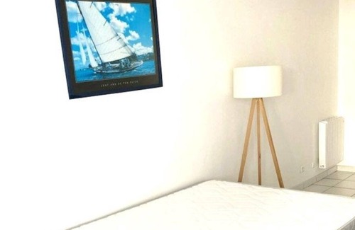 Saint-Marine Apartment | Charming T2 in the heart of Sainte Marine