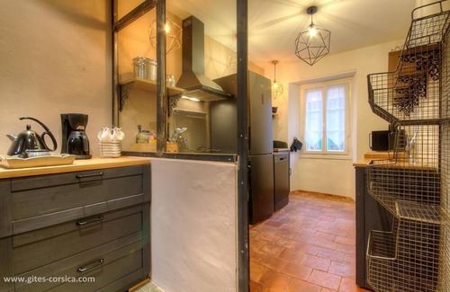 Santo-Pietro-di-Tenda House | Charming house with calm character