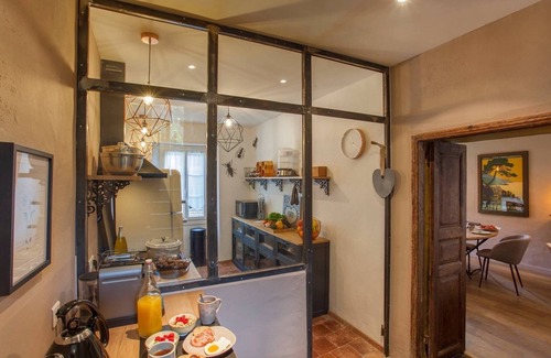 Santo-Pietro-di-Tenda House | Charming house with calm character