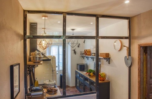 Santo-Pietro-di-Tenda House | Charming house with calm character