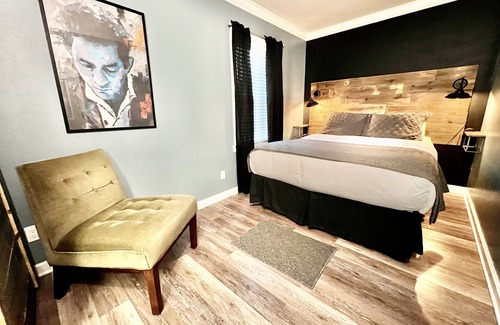 Franklin House | Charming Franklin Getaway - Private 1BR Suite Near I-65