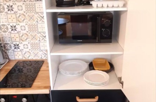 Deols House | Charming fully equipped townhouse