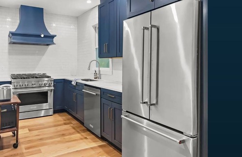 Southampton House | Charming Fully Renovated Southampton Home with Timeless Allure