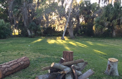 Okeechobee House | CHARMING FURNISHED MOBILE HOME ALL UTILITIES INCLUDED