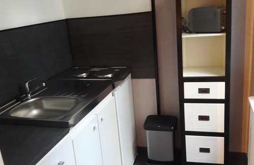 Dieppe Apartment | CHARMING FURNISHED STUDIO