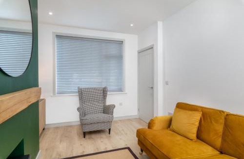 Gateshead House | Charming Gateshead Retreat - Close to Newcastle - Angel of the North