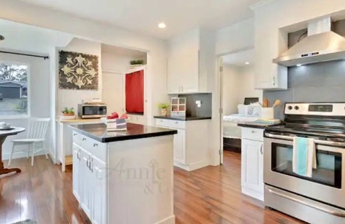 South Tacoma House | Charming Gem in Tacoma