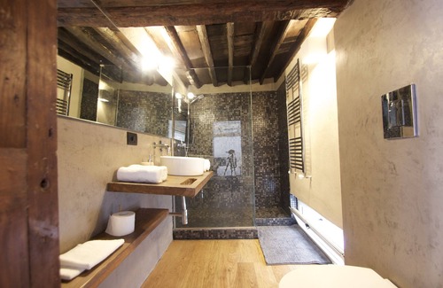 Genoa Historical Centre House | Charming Genova Residenza D'Epoca