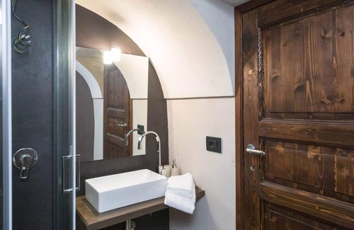 Genoa Historical Centre House | Charming Genova Residenza D'Epoca