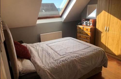 Newry House | Charming getaway in Newry centre