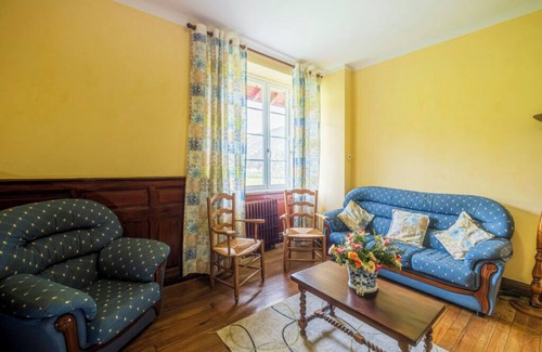 Aldudes Villa | Charming gîte - 20% discount throughout July!