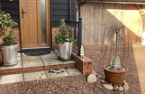 Ottery St Mary Cottage | Charming Gnome Cottage, in Devon near Sidmouth