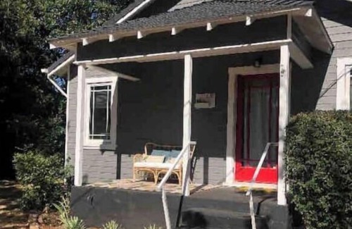 Grass Valley House | Charming grass Valley Bungalow