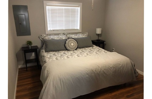 Ogallala House | Charming Guest House Downtown Ogallala