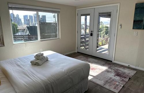 Bankers Hill House | Charming Guest House in SD