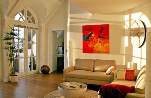 Herrsching am Ammersee House | Charming Holiday Home in Herrsching