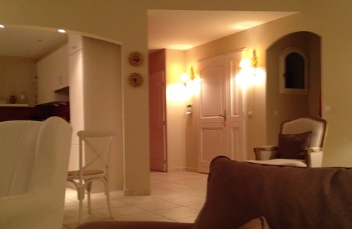 Le Cannet-des-Maures Villa | Charming house in the coasts of Provence