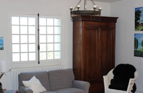 Roquefort-la-Bedoule House | Charming house in the countryside 8 km from Cassis