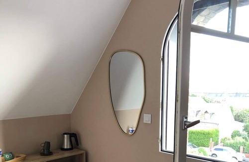 Sotteville-les-Rouen House | Charming house ideal for families - 4 bedrooms