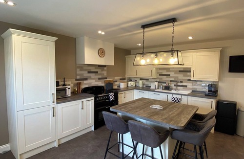 Hallington Cottage | Charming Holiday Cottage in Stunning Rural Northumberland. Pet friendly