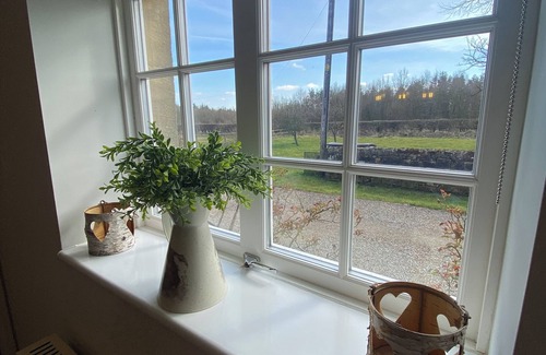 Hallington Cottage | Charming Holiday Cottage in Stunning Rural Northumberland. Pet friendly