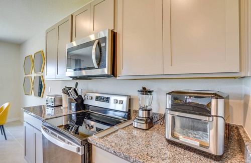 Haines City House | charming haines city