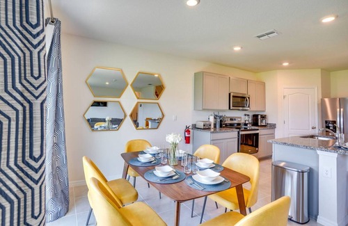 Haines City House | charming haines city