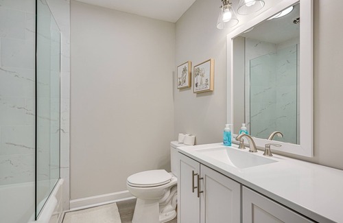 Hanahan House | Charming Hanahan Home: 10 Mi to Charleston!