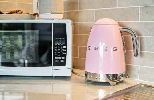 Balaclava Apartment | Charming Hideaway Apartment Near St Kilda