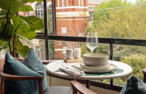 Balaclava Apartment | Charming Hideaway Apartment Near St Kilda