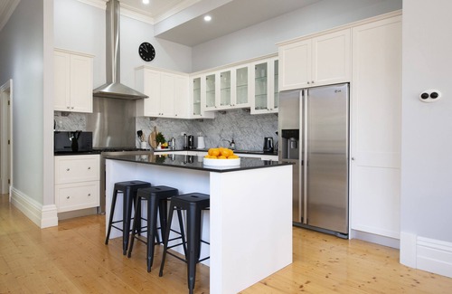 Ballarat House | Charming Historic Home With Modern Interior - In The Heart Of Ballarat