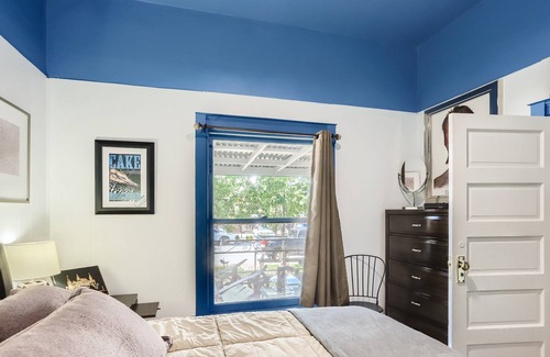 Lyons House | Charming historic cottage on Main Street Lyons, CO