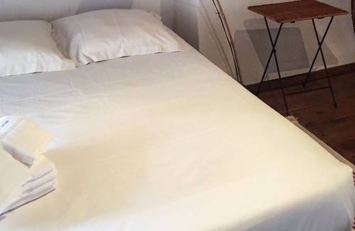 Sao Lourenco House | Charming historic cozy cottage in Azeitão