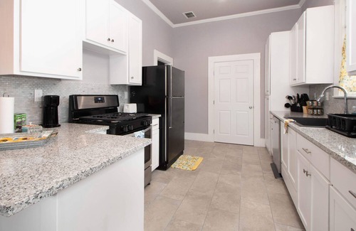 Alta Vista House | ✯ Charming, Historic Home In Downtown San Antonio ✯