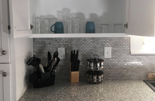 Alta Vista House | ✯ Charming, Historic Home In Downtown San Antonio ✯