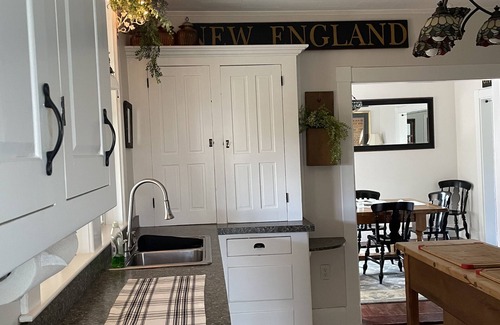 Sherman Station Other | Charming, historic, property in Sherman, Maine. PERFECT for fishing and hunting!