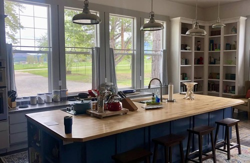 Corvallis Other | Charming Historic Schoolhouse in the Bitterroot Valley