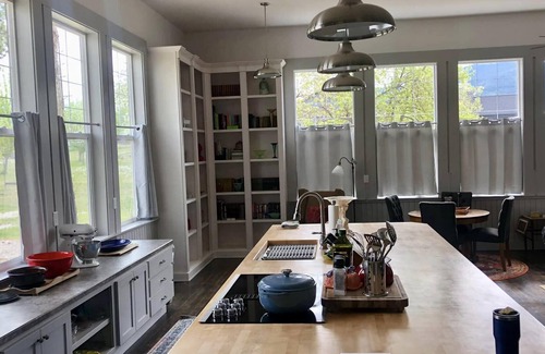 Corvallis Other | Charming Historic Schoolhouse in the Bitterroot Valley