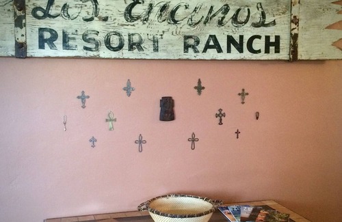 Palo Verde House | Charming Historical 2 BR Bungalow With Everything You Need...
