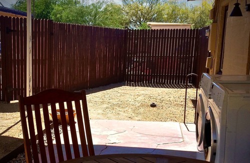 Palo Verde House | Charming Historical 2 BR Bungalow With Everything You Need...