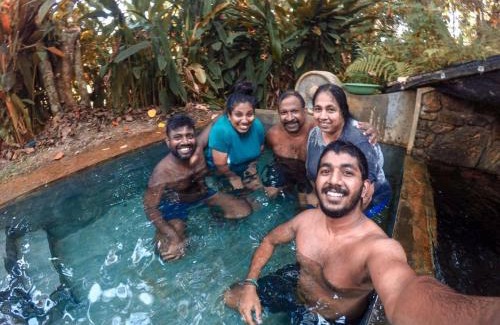 Ambalangoda Villa | Charming & historical 3-Bed Bungalow in Hikkaduwa
