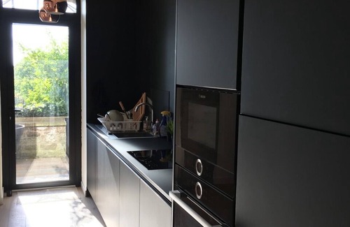 Saint-Briac-sur-Mer House | Charming house 250 m from the beach with 8 beds