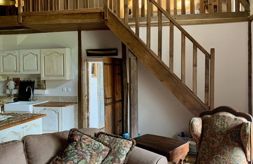 Saint-Jean-de-Duras Other | Charming Holiday Rental in the Heart of Wine Country