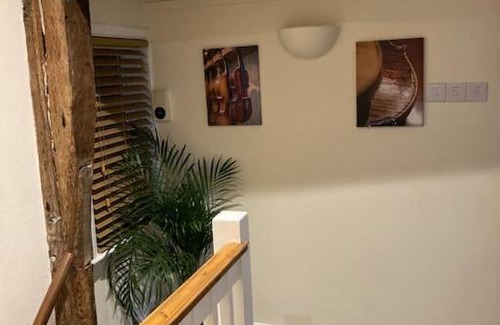 Martlesham Heath Apartment | Charming holiday apartment in central Woodbridge