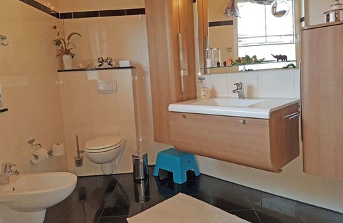 Moor-Rolofshagen House | Charming holiday home with swimming pool