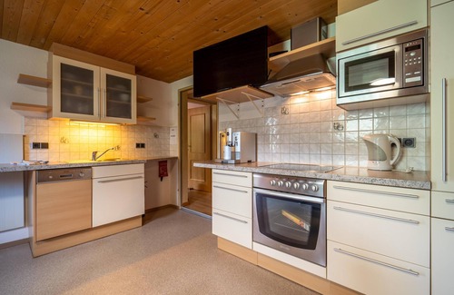 Emberg Apartment | Charming holiday home near the ski resort